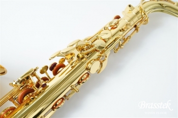 Alto Saxophone YAS-62　